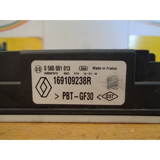 MODUL POMPA COMBUSTIBIL NISSAN QASHQAI, 1.5/1.6DCI , AN 2013-2021