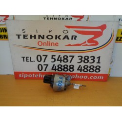 VALVA ELECTROVACUUMATICA TURBO VOLKSWAGEN PASSAT B6, 2.0TDI, AN 2007-2010
