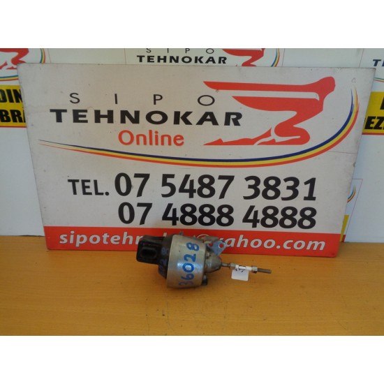 VALVA ELECTROVACUUMATICA TURBO VOLKSWAGEN PASSAT B6, 2.0TDI, AN 2007-2010