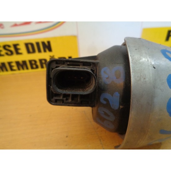 VALVA ELECTROVACUUMATICA TURBO VOLKSWAGEN PASSAT B6, 2.0TDI, AN 2007-2010