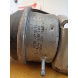 VALVA ELECTROVACUUMATICA TURBO VOLKSWAGEN PASSAT B6, 2.0TDI, AN 2007-2010