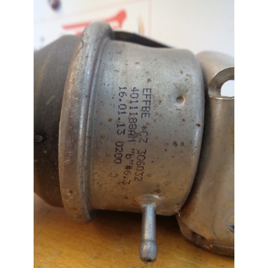 VALVA ELECTROVACUUMATICA TURBO VOLKSWAGEN PASSAT B6, 2.0TDI, AN 2007-2010