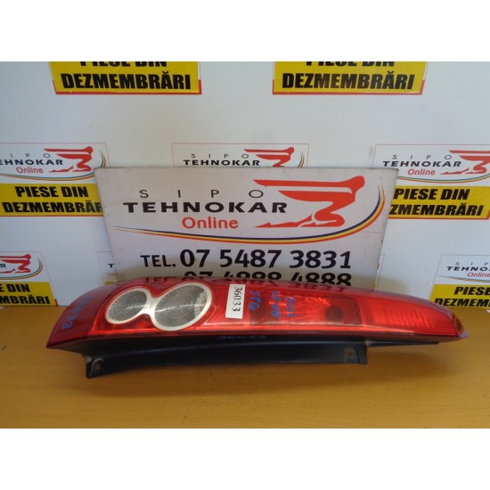 STOP STANGA FORD FIESTA V , AN 2005-2008, 3 USI 