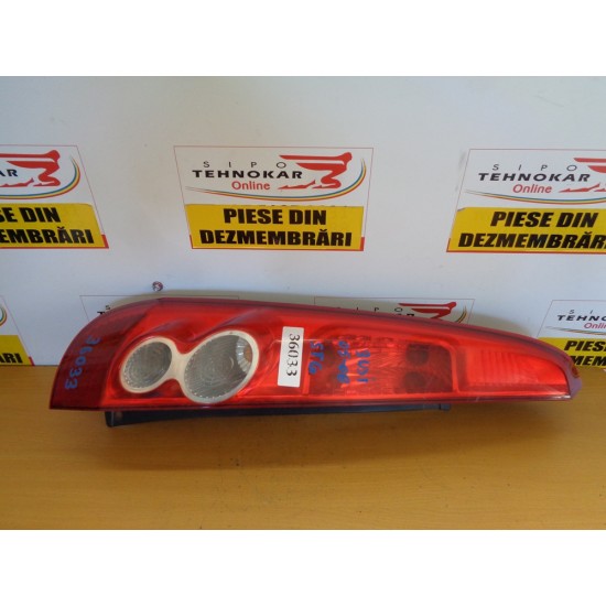 STOP STANGA FORD FIESTA V , AN 2005-2008, 3 USI 