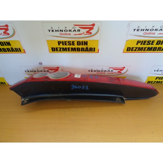 STOP STANGA FORD FIESTA V , AN 2005-2008, 3 USI 