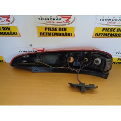 STOP STANGA FORD FIESTA V , AN 2005-2008, 3 USI 