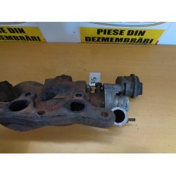 TURBINA SMART FORTWO , 0.8CDI , AN 1999-2007