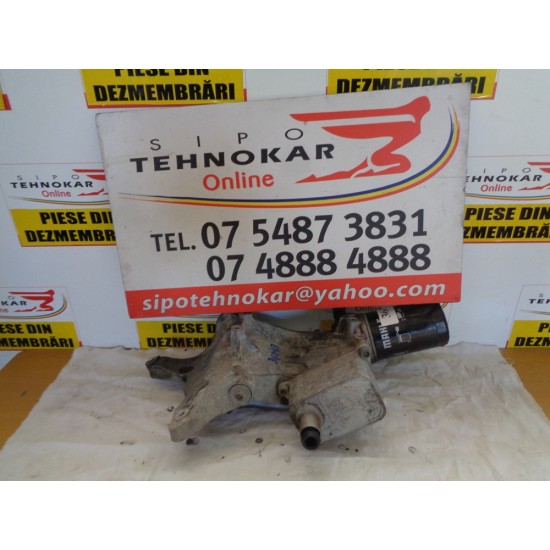 SUPORT FILTRU ULEI + TERMOFLOT VOLKSWAGEN PASSAT CC 2.0TFSI, AN 2008-2016
