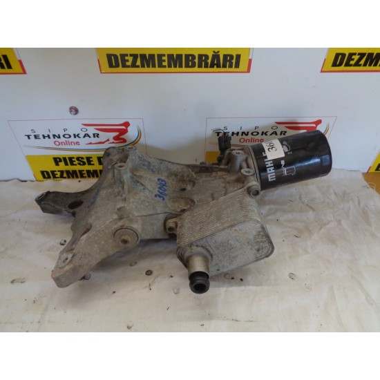 SUPORT FILTRU ULEI + TERMOFLOT VOLKSWAGEN PASSAT CC 2.0TFSI, AN 2008-2016