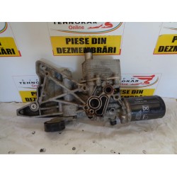 SUPORT FILTRU ULEI + TERMOFLOT VOLKSWAGEN PASSAT CC 2.0TFSI, AN 2008-2016