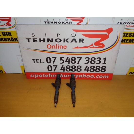 INJECTOR RENAULT LAGUNA II, 1.9 DCI, AN 2002-2008