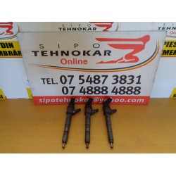 INJECTOR OPEL ASTRA H , 1.9 CDTI, AN 2005-2010