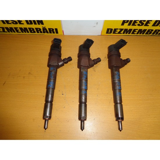INJECTOR OPEL ASTRA H , 1.9 CDTI, AN 2005-2010