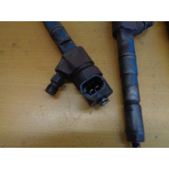 INJECTOR OPEL ASTRA H , 1.9 CDTI, AN 2005-2010