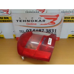 STOP STANGA HYUNDAI ACCENT, AN 2005-2010, BERLINA 