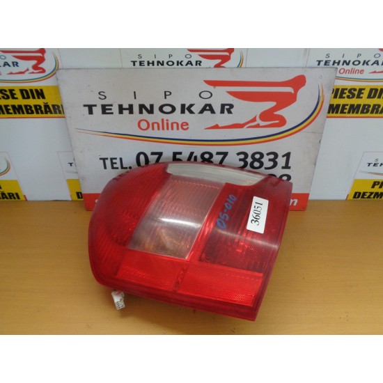 STOP STANGA HYUNDAI ACCENT, AN 2005-2010, BERLINA 