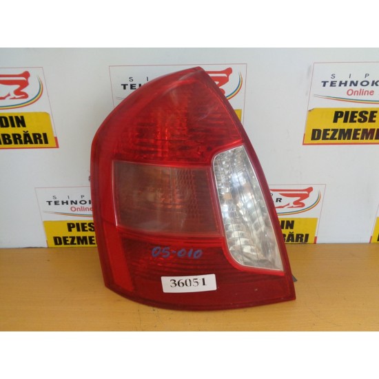 STOP STANGA HYUNDAI ACCENT, AN 2005-2010, BERLINA 