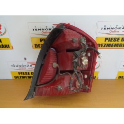 STOP STANGA HYUNDAI ACCENT, AN 2005-2010, BERLINA 