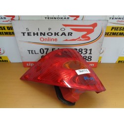 STOP STANGA PEUGEOT 1007, AN 2004-2009