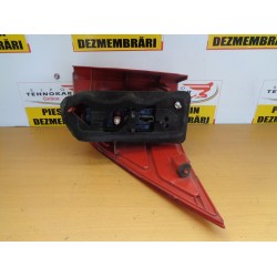 STOP STANGA PEUGEOT 1007, AN 2004-2009