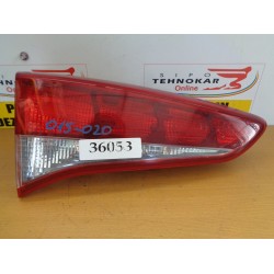 STOP STANGA HAION HYUNDAI TUCSON , AN 2015-2020