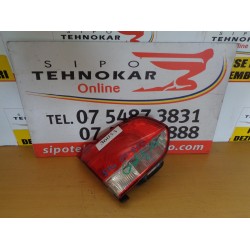 STOP STANGA HAION VOLKSWAGEN GOLF VI , AN 2009-2012