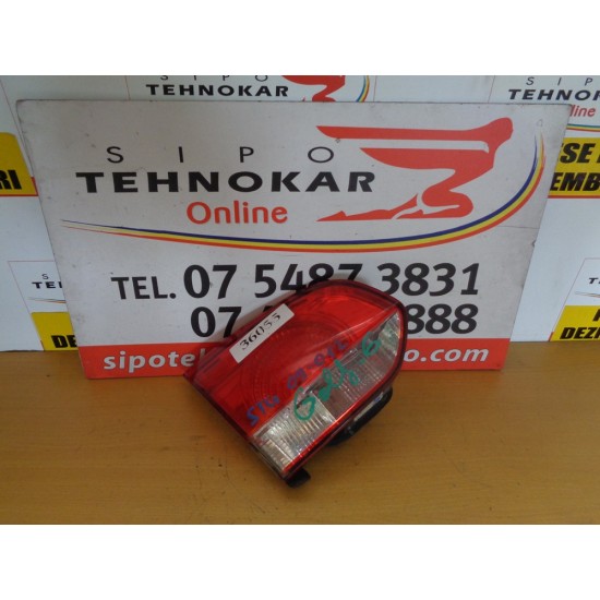 STOP STANGA HAION VOLKSWAGEN GOLF VI , AN 2009-2012