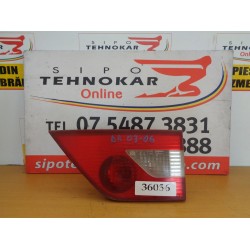 STOP DREAPTA HAION BMW X3, E83, AN 2003-2006