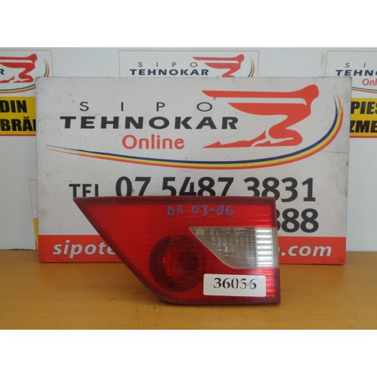STOP DREAPTA HAION BMW X3, E83, AN 2003-2006