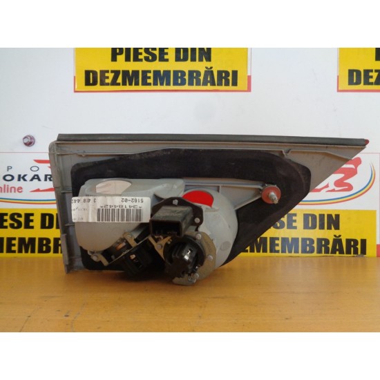 STOP DREAPTA HAION BMW X3, E83, AN 2003-2006