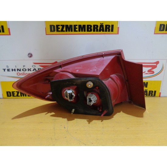 STOP DREAPTA MAZDA 3 , AN 2003-2007, HATCHBACK 
