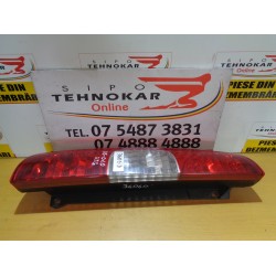 STOP STANGA FIAT DOBLO, AN 2005-2010, FARA SUPORT BEC