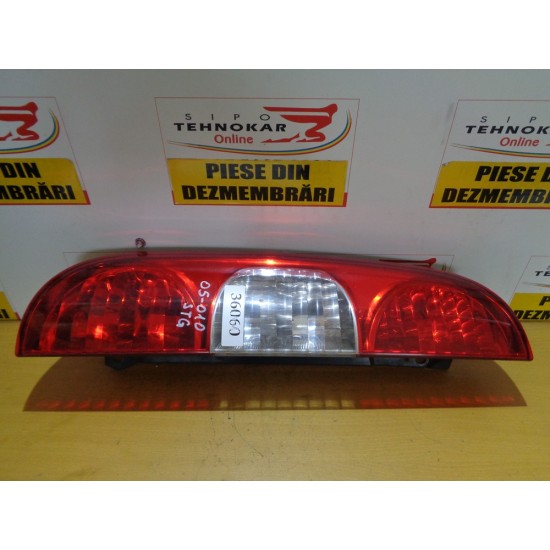 STOP STANGA FIAT DOBLO, AN 2005-2010, FARA SUPORT BEC