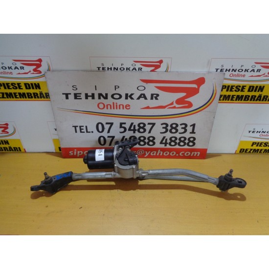 ANSAMBLU STERGATOARE OPEL ASTRA G , AN 2002-2005