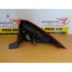 STOP STANGA RENAULT LAGUNA III, AN 2007-2015, HATCHBACK 