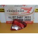 STOP DREAPTA RENAULT LAGUNA III , AN 2007-2015, HATCHBACK 