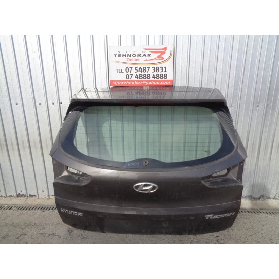 HAION HYUNDAI TUCSON , AN 2015-2020