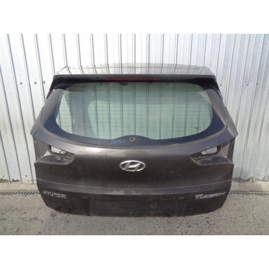 HAION HYUNDAI TUCSON , AN 2015-2020