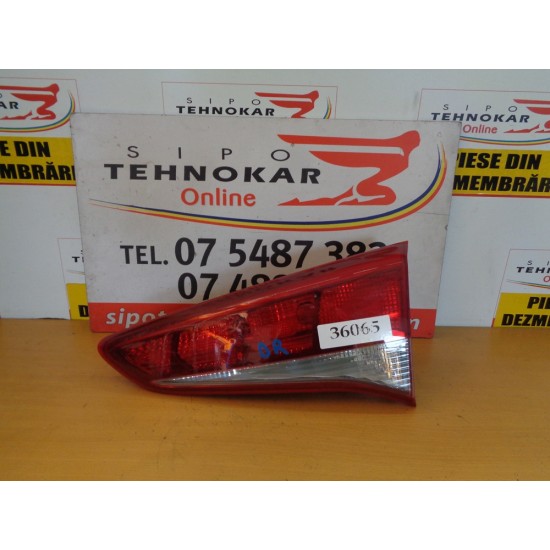 STOP DREAPTA HAION HYUNDAI TUCSON , AN 2015-2020 , FARA LED 