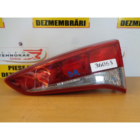 STOP DREAPTA HAION HYUNDAI TUCSON , AN 2015-2020 , FARA LED 