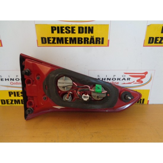 STOP DREAPTA HAION HYUNDAI TUCSON , AN 2015-2020 , FARA LED 