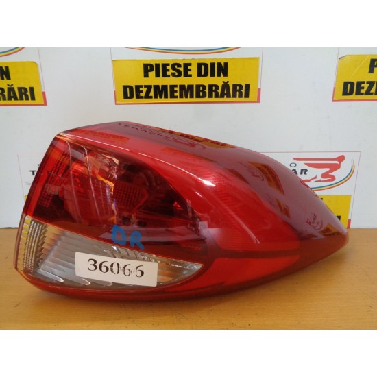 STOP DREAPTA HYUNDAI TUCSON , AN 2015-2020 