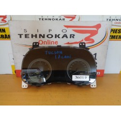 CEAS BORD HYUNDAI TUCSON , 1.7CRDI , AN 2015-2020