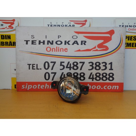 PROIECTOR STANGA NISSAN X-TRAIL , AN 2004-2007