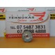 PROIECTOR UNIVERSAL ISUZU D-MAX, AN 2006-2012