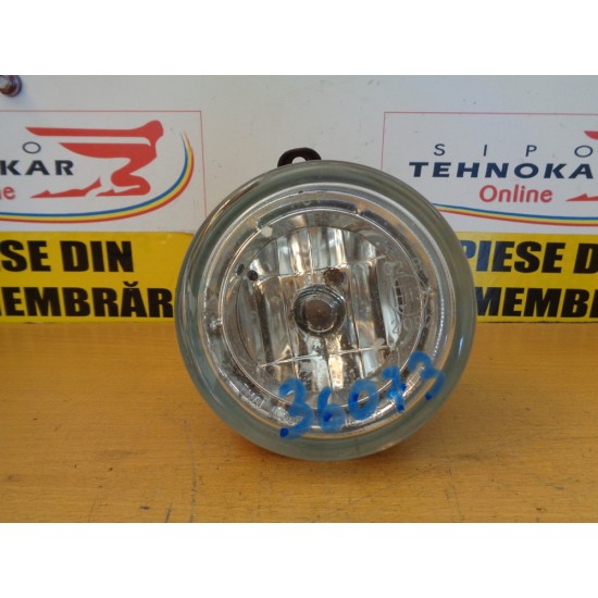 PROIECTOR UNIVERSAL ISUZU D-MAX, AN 2006-2012