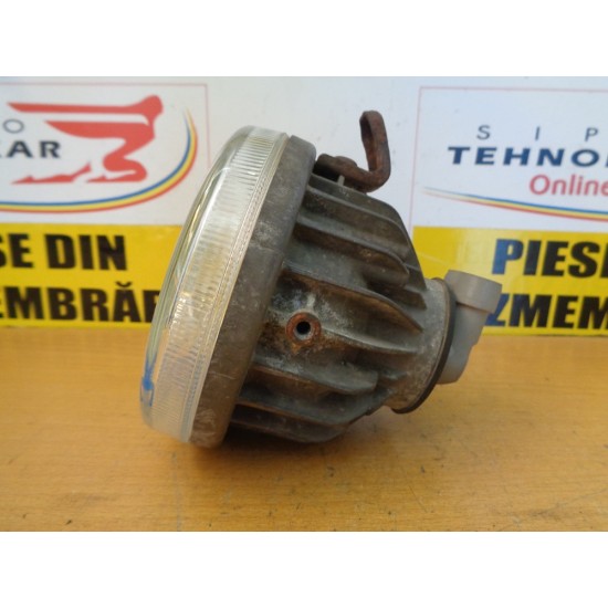 PROIECTOR UNIVERSAL ISUZU D-MAX, AN 2006-2012