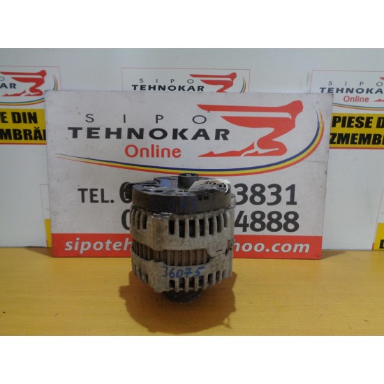 ALTERNATOR FORD MONDEO MK4, 2.0TDCI , AN 2008-2014