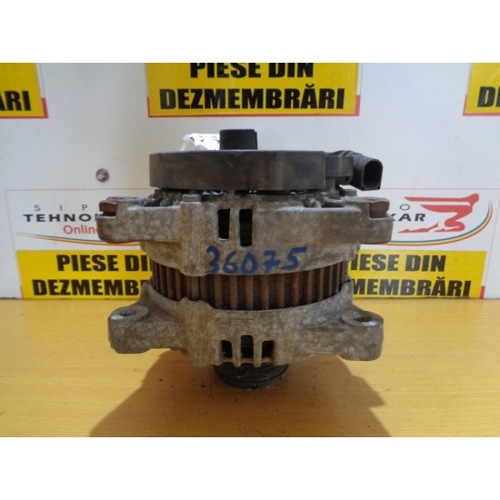ALTERNATOR FORD MONDEO MK4, 2.0TDCI , AN 2008-2014