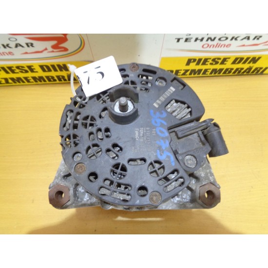 ALTERNATOR FORD MONDEO MK4, 2.0TDCI , AN 2008-2014